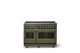 Viking® 7 Series 48'' Martini Sealed Burner Pro Style Dual Fuel Range-3