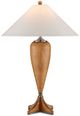 Currey & Company Hastings Natural/Off-White Table Lamp-0