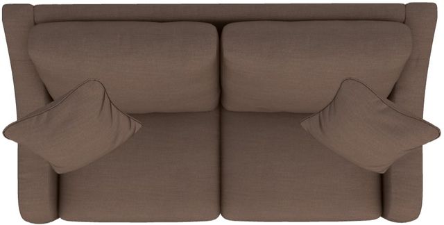La-Z-Boy® Charlie Truffle Full Sleep Sofa-5
