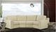 Jaymar Riopel Evolution 2 Piece Yoga Ivory 01 Sectional-2