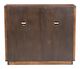 Zuo® Linea Walnut Bar Cabinet-3