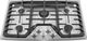 Electrolux 30" Stainless Steel Gas Cooktop-1