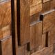 Crestview Collection Mondrian Brown Sideboard-3