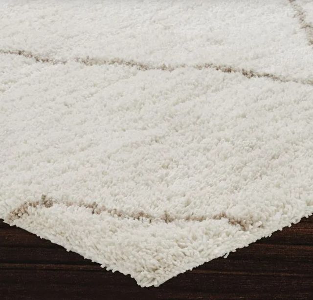 Renwil® Allen 5'x7' Style 1 Area Rug-2