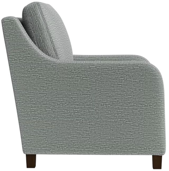 Bassett® Furniture Customizable Scarlett Slope Arm Accent Chair-2