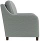 Bassett® Furniture Customizable Scarlett Slope Arm Accent Chair-2