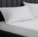 Malouf® Woven™ 2-Piece Supima® Premium Cotton King Sheet Set-1