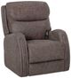 Franklin™ Oxford Boswell Dove Power Lift Recliner-0