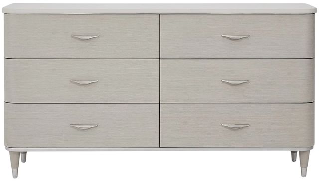 Michael Amini® Eclipse Moonlight Dresser-2