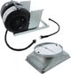 Zephyr 1,000 CFM Dual Internal Blower-0