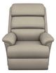 La-Z-Boy® Astor Dove Power Wall Recliner with Headrest and Lumbar-1