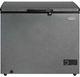 Marathon® 40" 10.6 Cu. Ft. Granite Chest Freezer-0