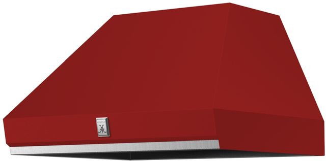 Hestan 30" Custom Color Rangehood-2