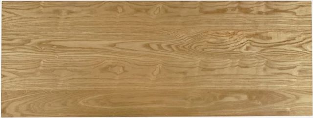 Jofran Inc. Anthology Warm Ash Console Table-3