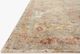 Loloi® Gaia Gold/Taupe 9'x13' Area Rug-2