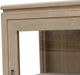 Nest Home Collections Ledger Brushed White 6-Door Long Cabinet-4