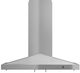 ZLINE 30" Stainless Steel Island Range Hood-0