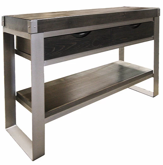Forge Design Belfast Buffet-0