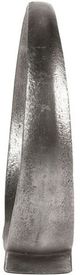 Signature Design by Ashley® Ryandale 2-Piece Antique Pewter Sculpture Set-2