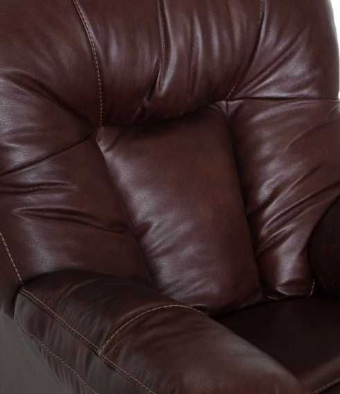 Franklin™ Connery Blaze Bourbon Power Rocker Recliner-2