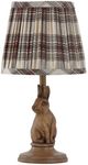 Forty West Merryweather Brown Mini Lamp-0