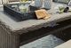 Signature Design by Ashley® Brook Ranch Brown Outdoor Multi-Use Table-1