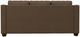 La-Z-Boy® Charlie Cappuccino Queen Sleep Sofa-4