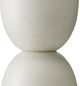 Currey & Company Linz Natural/White Table Lamp-2
