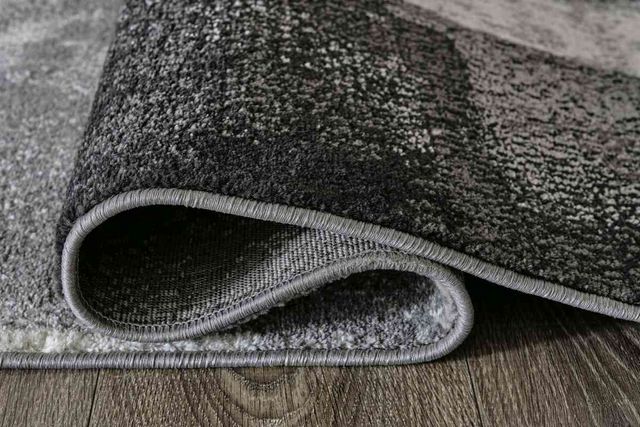 Signature Design by Ashley® Brycebourne Black/Cream/Gray 8'x10' Large Area Rug-2