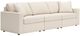 Signature Design by Ashley® Modmax 3-Piece Oyster Sectional Sofa-0