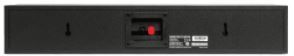 Polk Audio® Black Center Channel Speaker-3