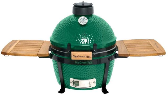 Big Green Egg® Acacia EGG Mates for MiniMax EGG-1