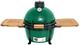 Big Green Egg® Acacia EGG Mates for MiniMax EGG-1