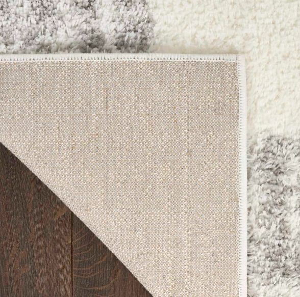 Nourison Home™ Pacific Shag PCS02 5'x7' Style 3 Area Rug-2