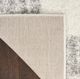 Nourison Home™ Pacific Shag PCS02 5'x7' Style 3 Area Rug-2