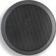 Klipsch® Professional Black IC-650-T 6.5" In-Ceiling Speaker-1