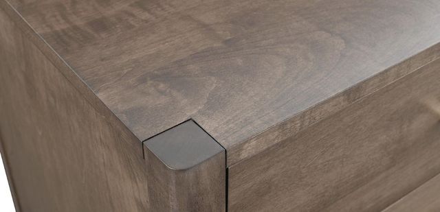Bassett® Furniture Benchmade Parkway Summit Chest-4