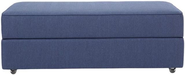 Decor-Rest® Furniture LTD Customizable 2285 Storage Ottoman-3