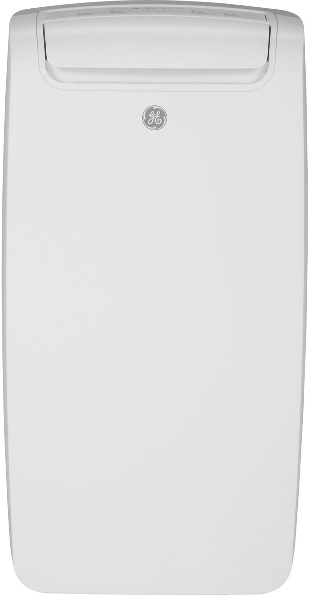 GE® Portable Air Conditioner-White-0