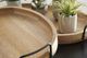Signature Design by Ashley® Jocelyne 2-Piece Black/Brown Tray Set-2