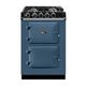 AGA™ 24" Dartmouth Blue Pro Style Dual Fuel Range-0