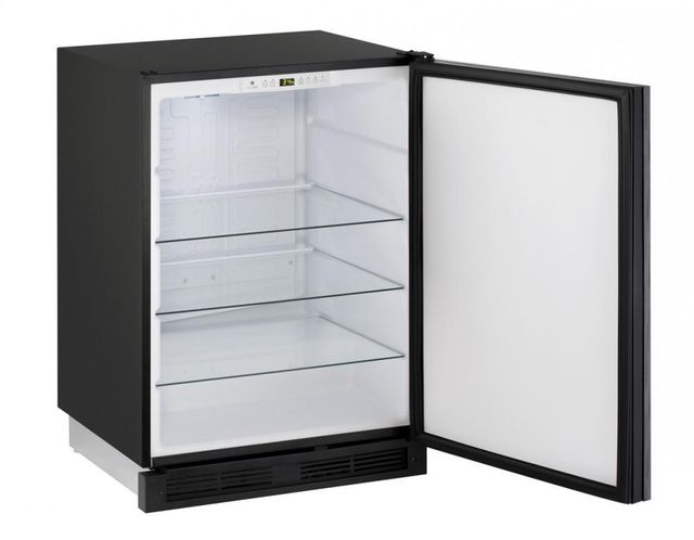 U-Line® 1000 Series 5.2 Cu. Ft. Panel Ready Compact Refrigerator-SER# 0005-1