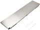 JennAir® 36" Stainless Steel Backsplash-0