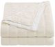 HiEnd Accents Stella 3-Piece Stone King Bedding Bundle-1