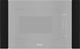 Miele 30" Obsidian Black Microwave Trim Kit-0