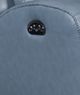 Leather Italia™ Cambria Bel Air Persian Blue Power Reclining Sofa-1