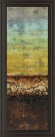 Classy Living Lanie Loreth Subterranean I 18"W Wall Art-0