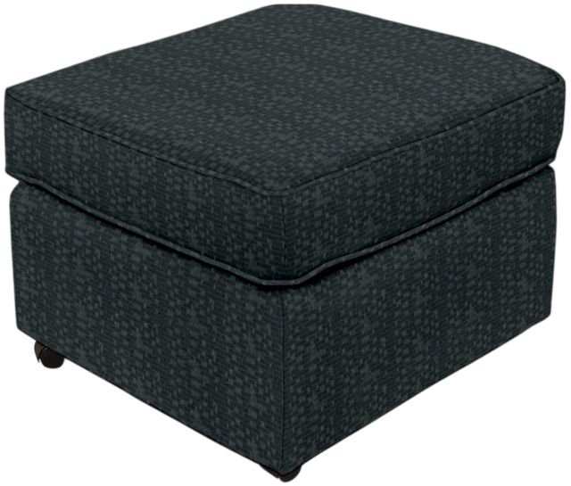 Creek Side Customs Customizable Malibu Ottoman-3