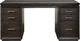 Riverside Furniture Prelude Umber Executive Desk-1