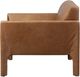 Four Hands Graford Chaps Saddle Chair-3
